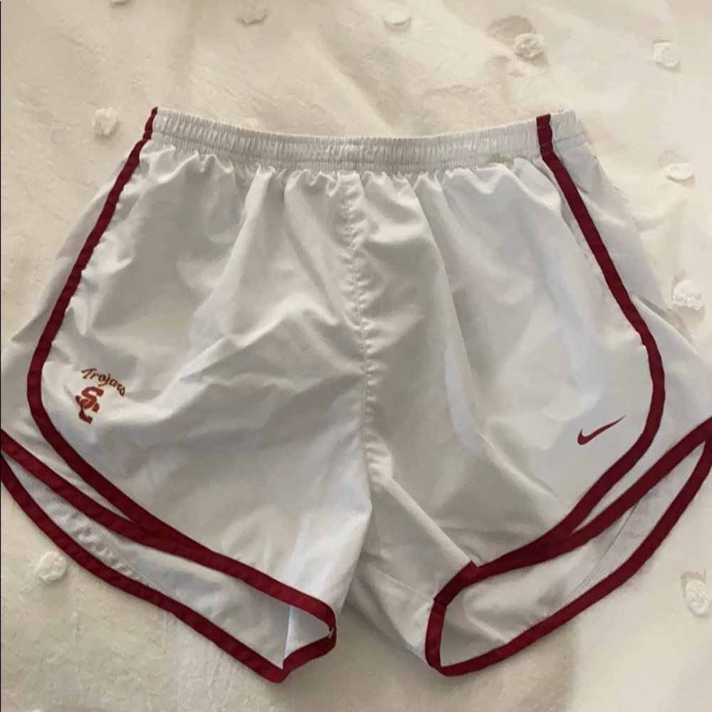 Nike Running Shorts USC
